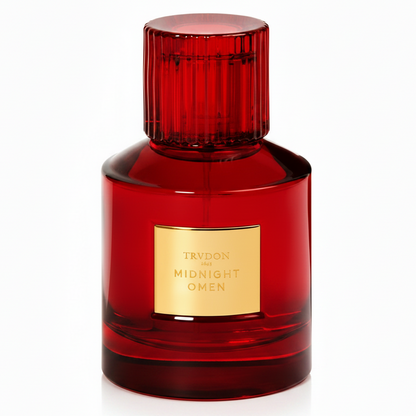 Trudon Midnight Omen