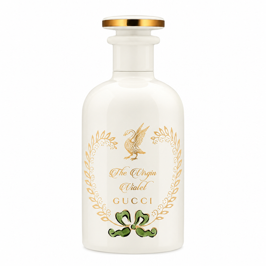 Gucci The Alchemist's Garden The Virgin Violet