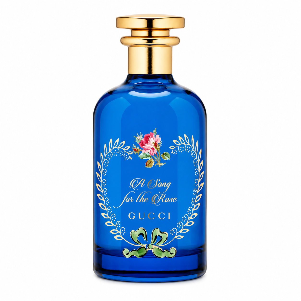 Gucci The Alchemist's Garden A Song For The Rose