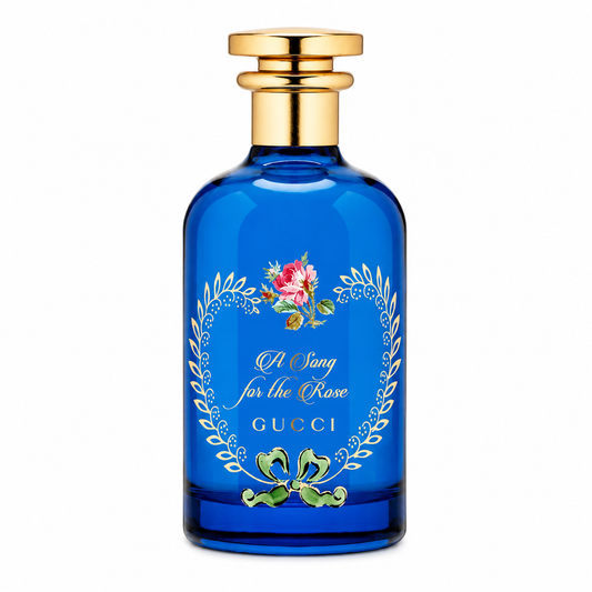 Gucci The Alchemist's Garden A Song For The Rose