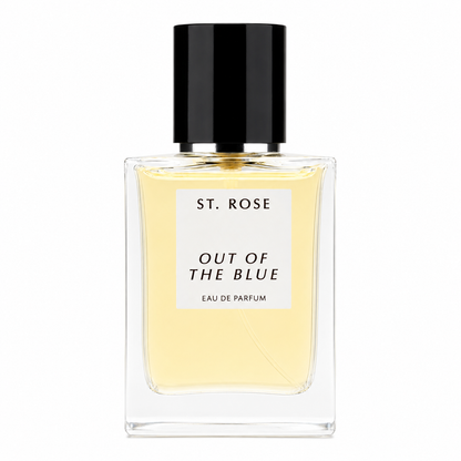 St. Rose Out of the Blue
