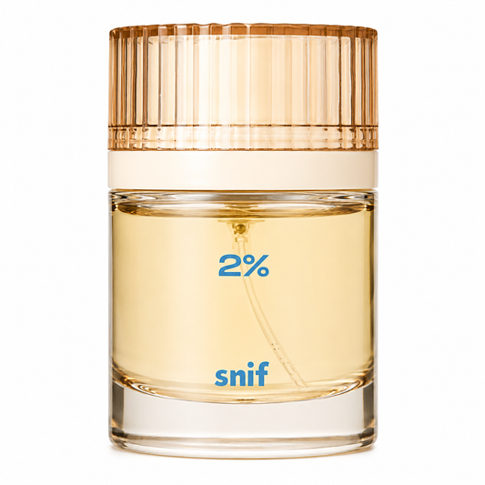 Snif 2%