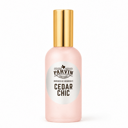 Parvin Cedar Chic