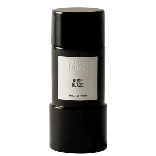 D'Orsay Roze Blaze