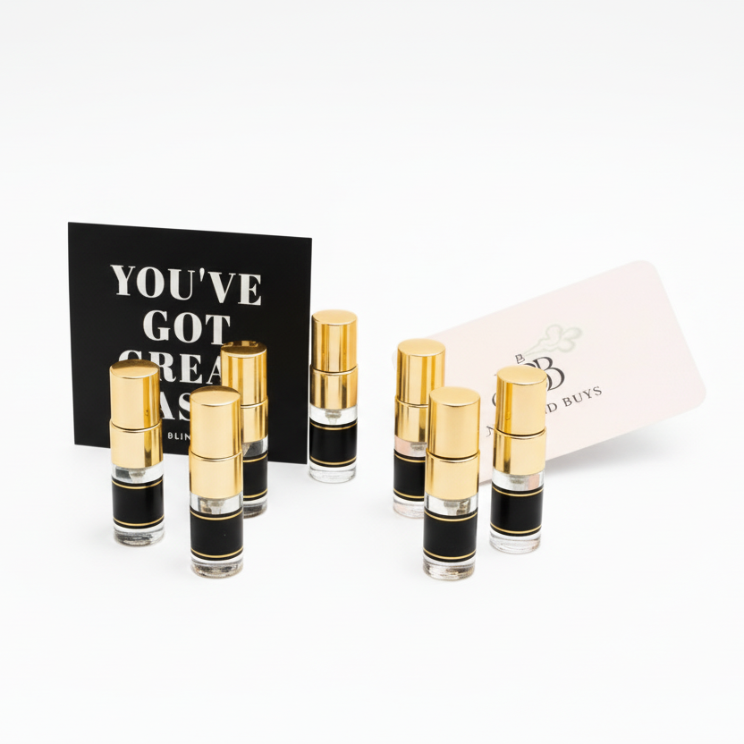 Dries Van Noten Discovery Set