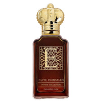 Clive Christian E Cashmere Musk