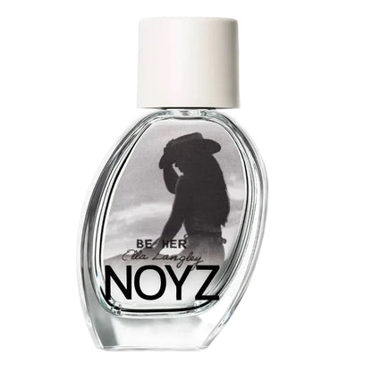 Noyz Be Her by Ella Langley