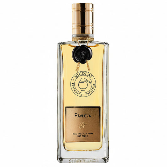Nicolai Parfumeur Createur Pavlova Intense