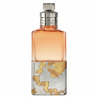 Dries Van Noten Camomille Satin