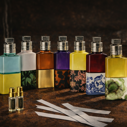 Dries Van Noten Discovery Set