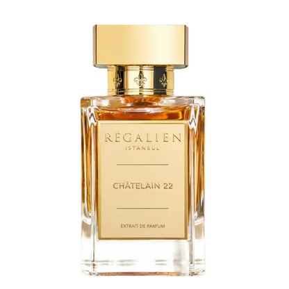 Regalien Chatelain 22