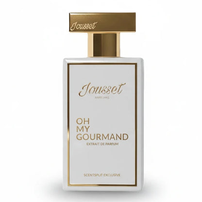 Jousset Parfums Oh My Gourmand