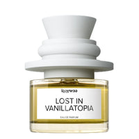 Iggywoo Lost in Vanillatopia