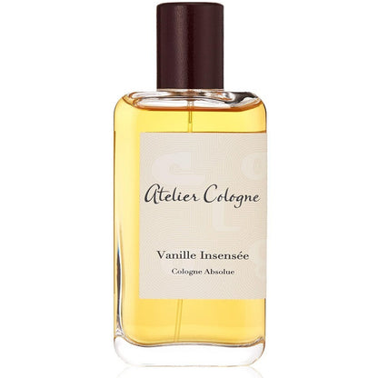 Atelier Cologne Vanille Insensée