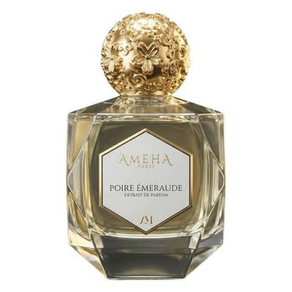 Ameha Paris Poire Emeraude