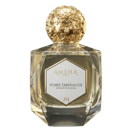 Ameha Paris Poire Emeraude