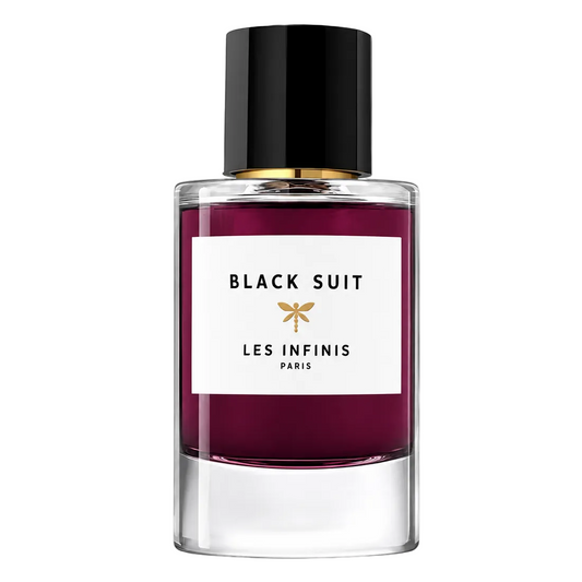 Geparlys Les Infinis Black Suit