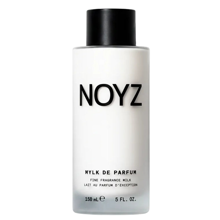 Noyz Only Human Mylk de Parfum