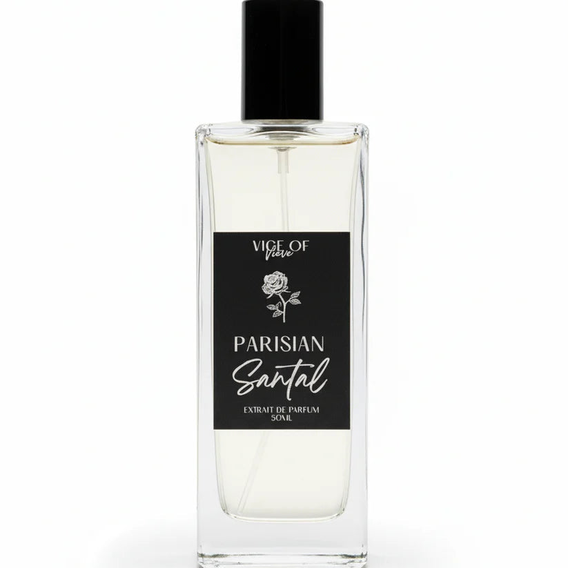 Vice of Vieve Parisian Santal