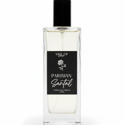 Vice of Vieve Parisian Santal