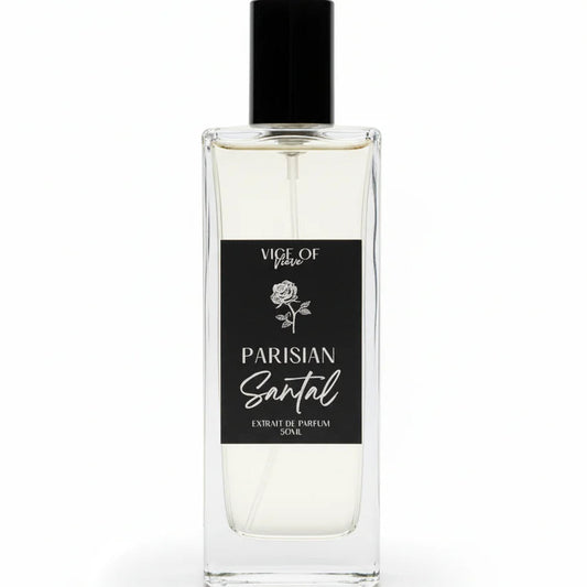 Vice of Vieve Parisian Santal