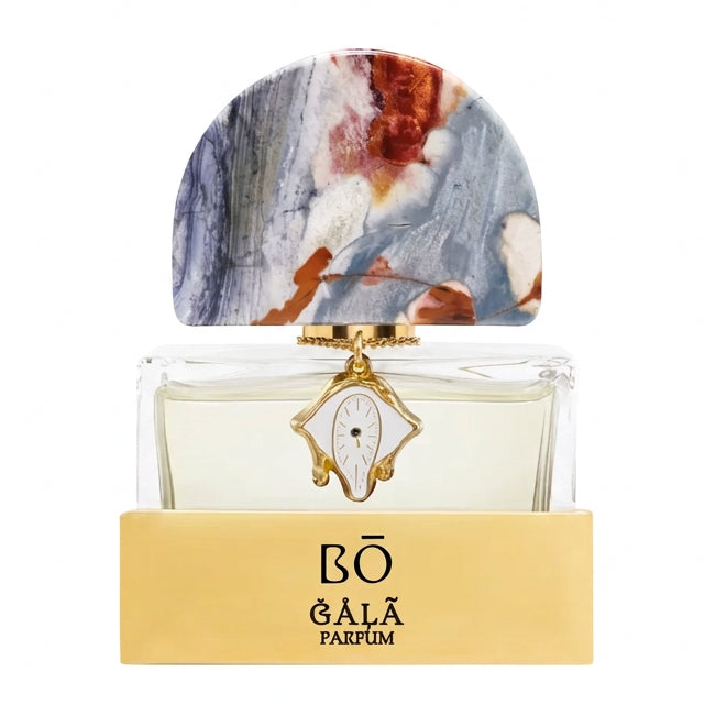 House of Bo White Gala