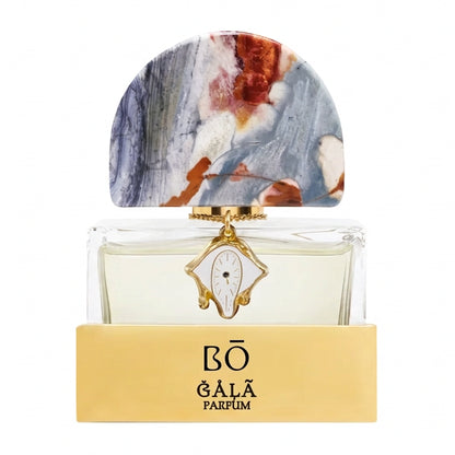 House of Bo White Gala
