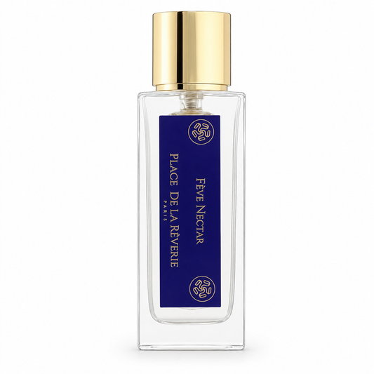 Place de la Reverie Feve Nectar