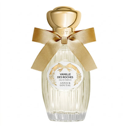 Annick Goutal Vanille des Roches fragrance bottle
