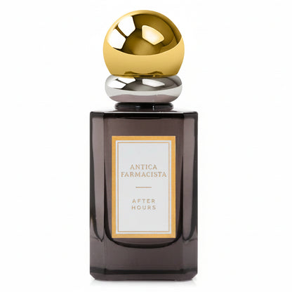 Antica Farmacista After Hours fragrance bottle
