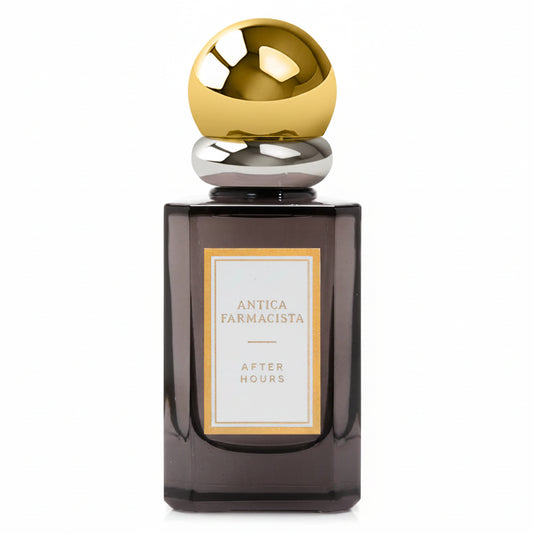 Antica Farmacista After Hours fragrance bottle