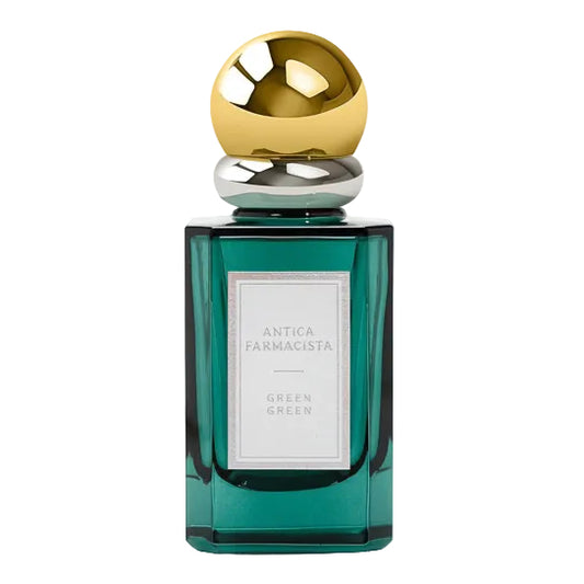 Antica Farmacista Green Green fragrance bottle
