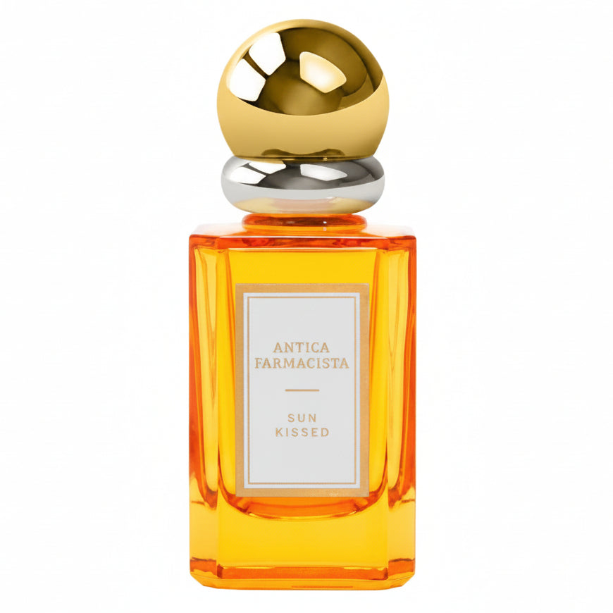 Antica Farmacista Sun Kissed fragrance bottle