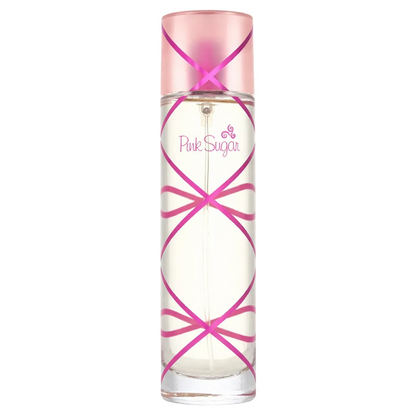 Aquolina Pink Sugar fragrance bottle