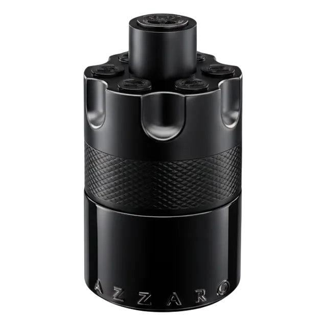 Azzaro The Most Wanted EDP Intense fragrance bottle