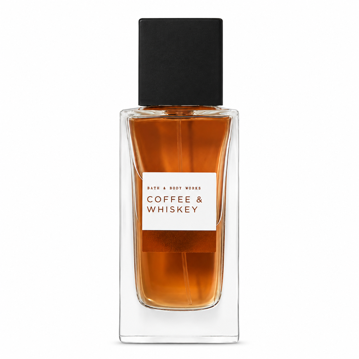 Bath & Body Works Coffee & Whiskey