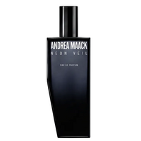 Andrea Maack Neon Veil