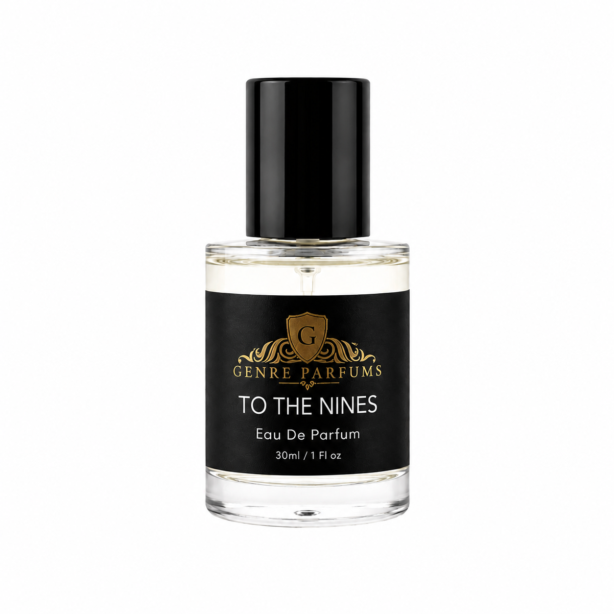 Genre Parfums To The Nines