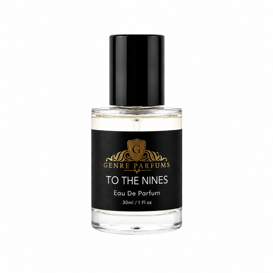 Genre Parfums To The Nines