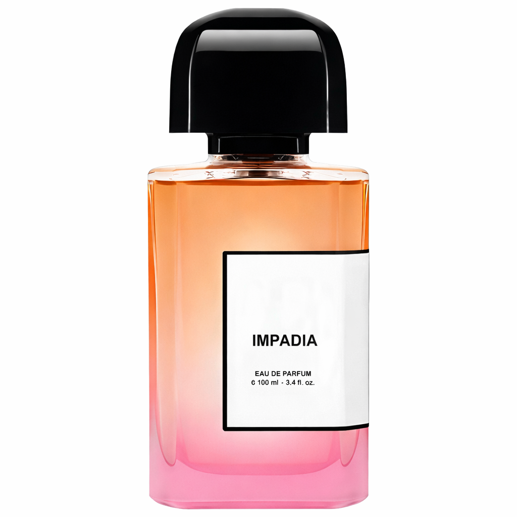 BDK Parfums Impadia fragrance bottle