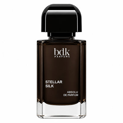 BDK Parfums Stellar Silk fragrance bottle