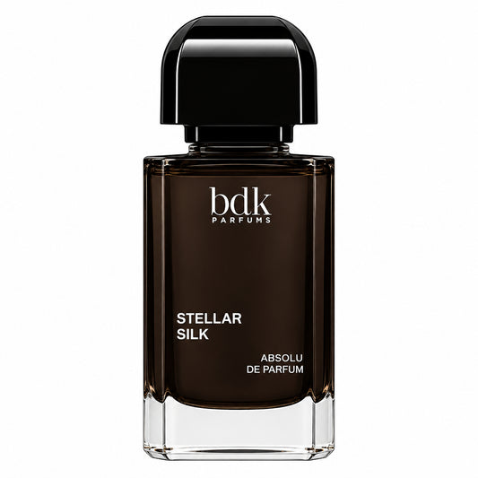 BDK Parfums Stellar Silk fragrance bottle