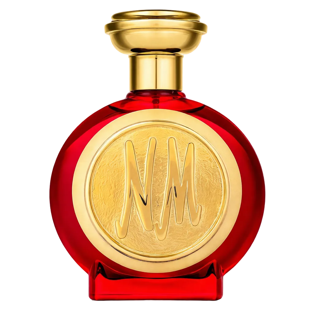 Boadicea the Victorious 1907 fragrance bottle