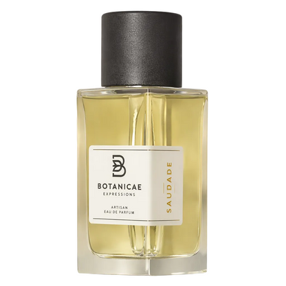 Botanicae Saudade fragrance bottle