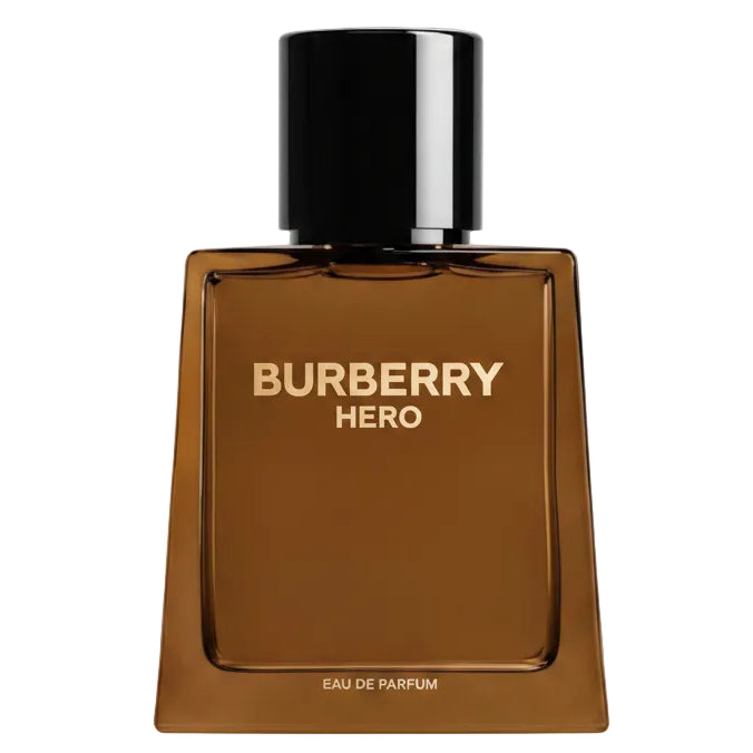 Burberry Hero EDP fragrance bottle