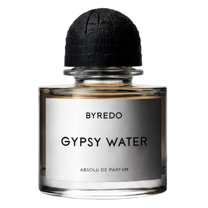 Byredo Gypsy Water Absolu fragrance bottle