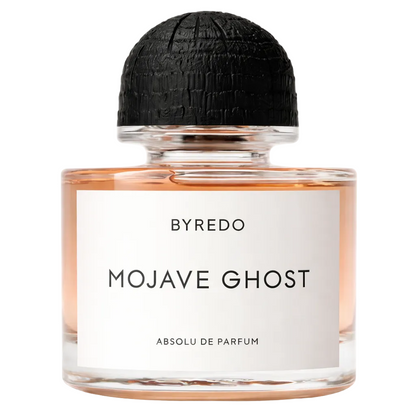 Byredo Mojave Ghost Absolu fragrance bottle