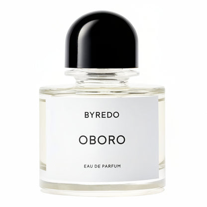 Byredo Oboro fragrance bottle