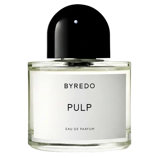 Byredo Pulp fragrance bottle