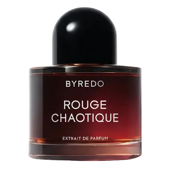 Byredo Rouge Chaotique fragrance bottle